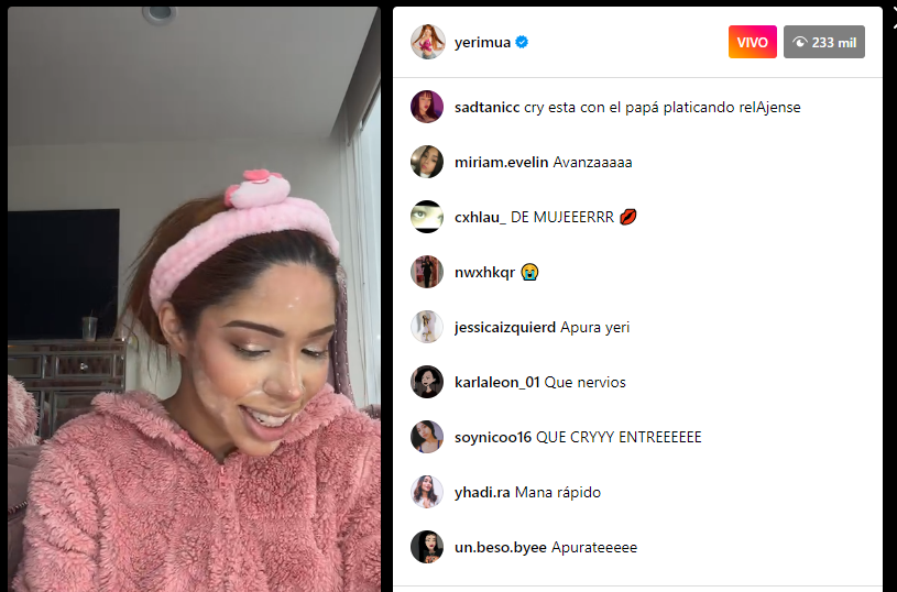 NANI_LAND's tweet photo. Somos tendencia con @yerimua La que trae los chakales por detras yyyyyy con nueva rola #ConTo #contoyerimua #Cry #Crymua @xCryboy @FullbrandMx #Noriega con maquillaje de latinaaa
🥳🥳🥳🥳 #Kheee https://t.co/lSdPIqSEqU