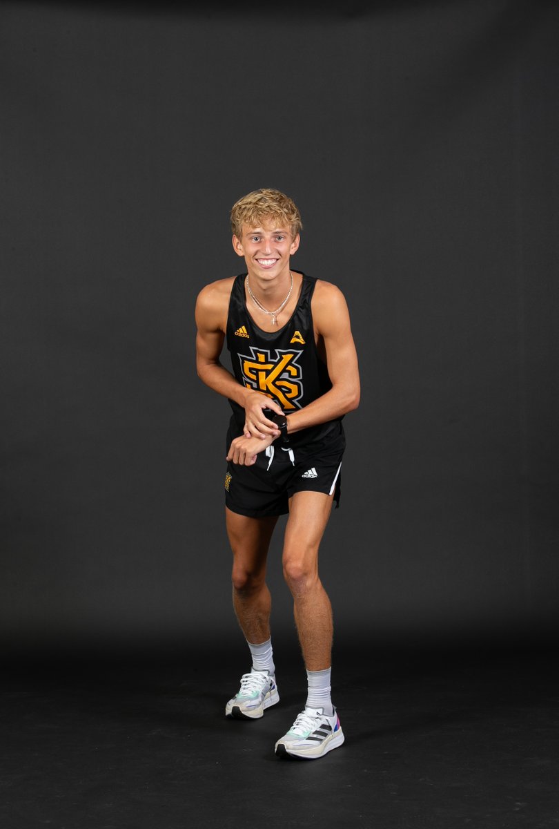 Kennesaw State TFXC tweet media