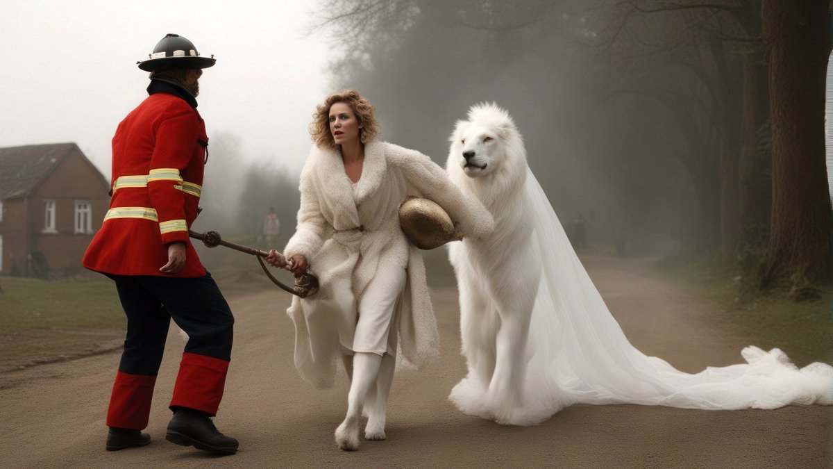 virtual_flights's tweet image. Surreal AI stagings aitopic.nl/en/surreal-ai-… 

#ai #aiartdaily #aitopic #aitopicart #aitopicnl #ai4art #aikunst #aiart #aiartistry
#aiinspired #aiartist #artwork #aiartwork #aiartistLife #aiartrevolution #aiblog #aiweblog #aikünstler
#ki #kikunst #kiart #kiartwork