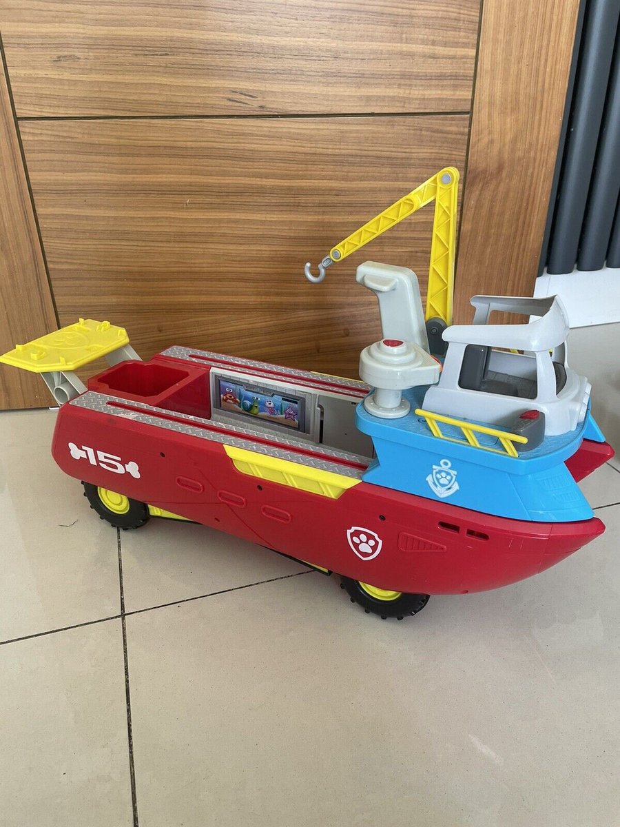mattgriffiths20's tweet photo. @thinkdefence Paw Patrol may be able to help. https://t.co/qS1KhyCUjV