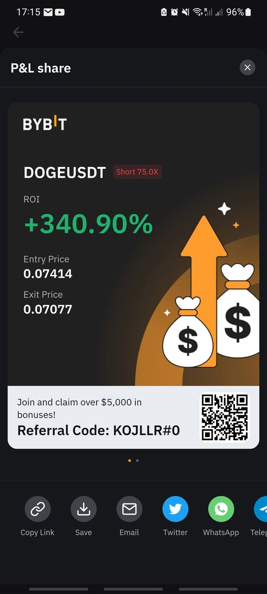 YamashiSS's tweet photo. Dm me for financial freedom 👀 https://t.co/0B0z99yBJO