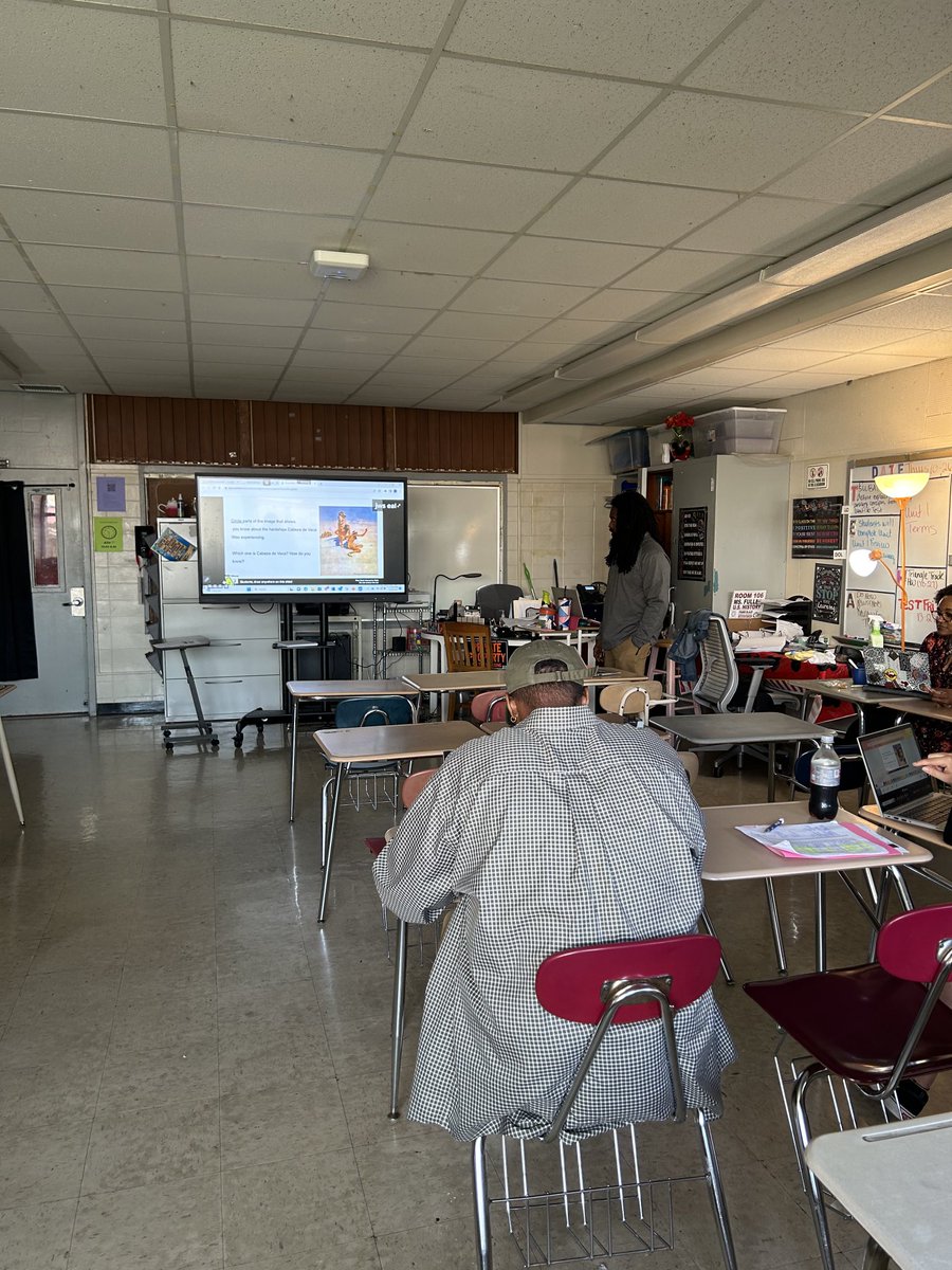 Frank Black MS (@panther_proud) on Twitter photo Demo day Social Studies team. Moving from good to great! <a href="/EDUkhalessiAB/">Alecia L. Bell</a> <a href="/HISDSupe/">Mike Miles</a> @TeamHISD #EveryKidEveryDay #100% #ThrivingInExcellence Demo day Social Studies team. Moving from good to great! <a href="/EDUkhalessiAB/">Alecia L. Bell</a> <a href="/HISDSupe/">Mike Miles</a> @TeamHISD #EveryKidEveryDay #100% #ThrivingInExcellence