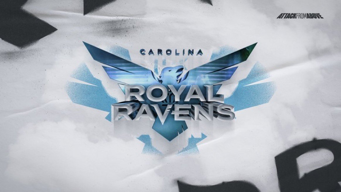 🚨 Carolina Royal Ravens are signing Clayster, GodRx and ReeaL for the upcoming 2024 CDL Season 

via <a href="/JakeHaleee/">Jacob Hale</a>
