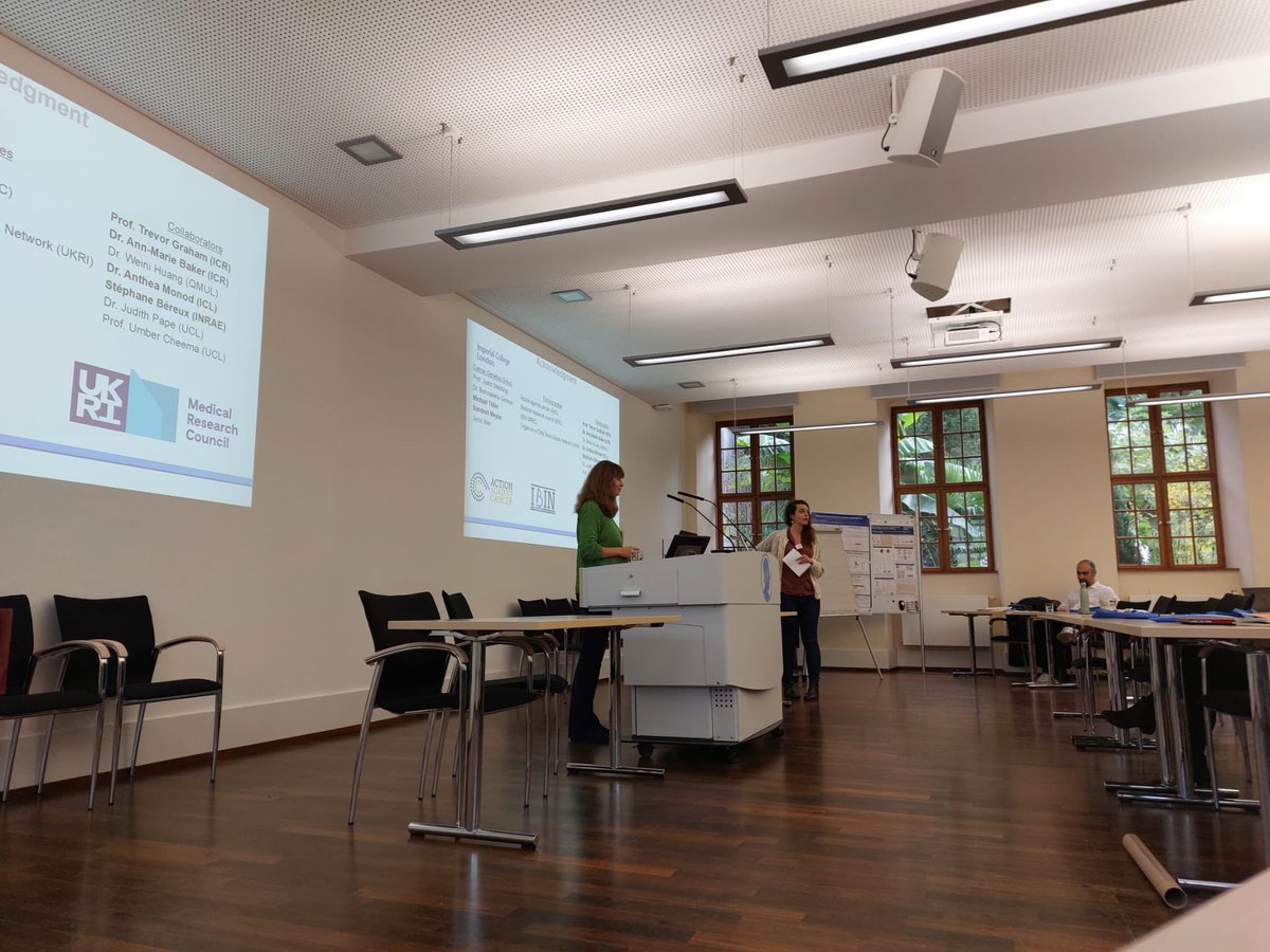 PostdoCaRe Europe tweet media