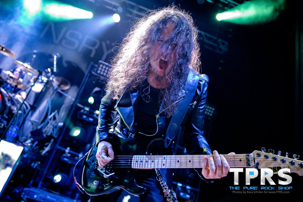 Michael Wilton tweet media