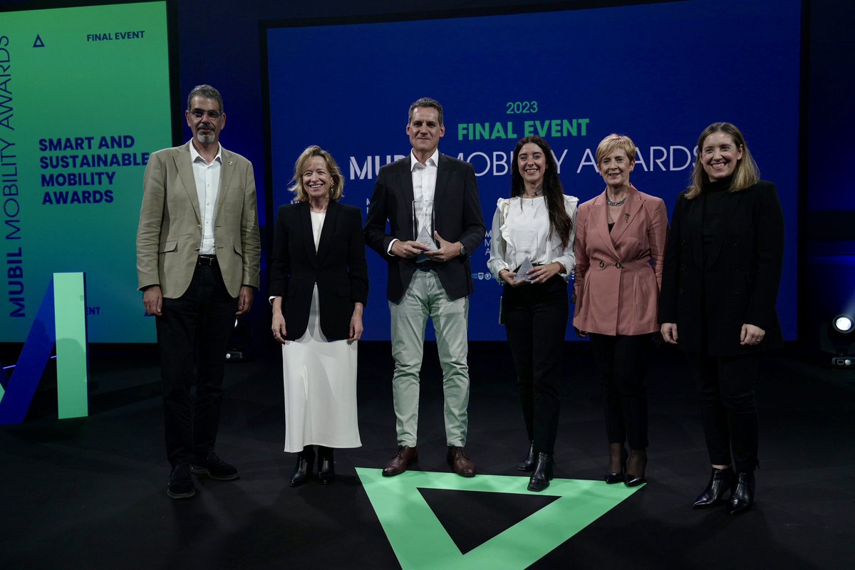 Eider Mendoza Larrañaga tweet media