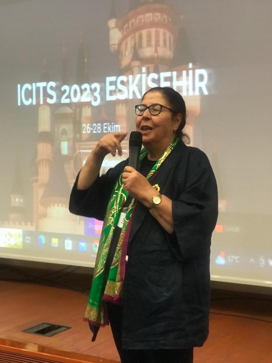 fodabasi's tweet photo. ⁦@icits2023⁩  Çalışırız… https://t.co/SWGHAty93l