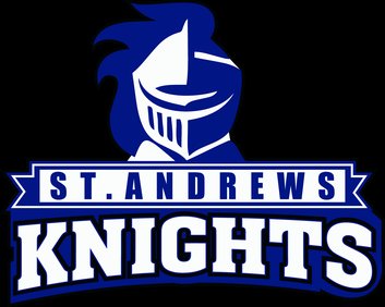 TyHendo757's tweet photo. I am truly grateful and blessed to have received my first official offer from @StAndrewsFB. Humbled to be given the opportunity to compete at the collegiate level! https://t.co/rdmf9FTpOD