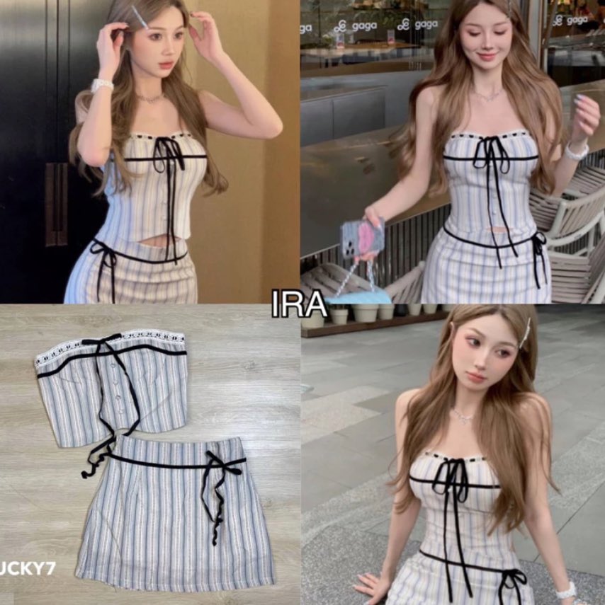 usedbypp_'s tweet photo. ปล่อยต่อ มือ1แพ็คถุงนะคะ สนใจดีเอ็มเลยค่า
#ส่งต่อเสื้อผ้า #ส่งต่อเสื้อผ้ามือสอง  #ส่งต่อชุดเวียดนาม #ส่งต่อ #ส่งต่อคสอ #โล๊ะตู้เสื้อผ้า https://t.co/mppyaIzTmj