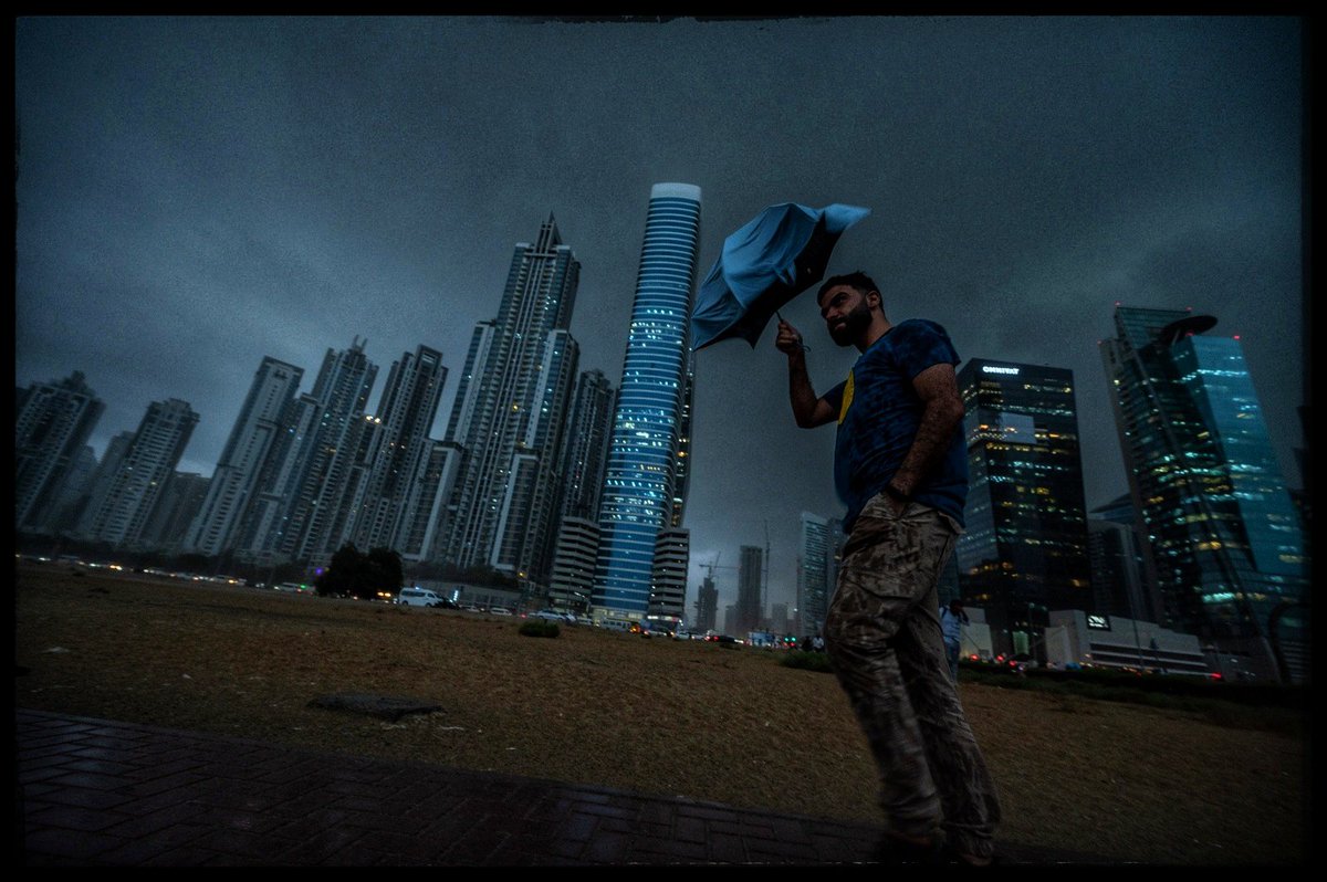 Dubai today
<a href="/shihabphoto/">Shihab Photography</a> for <a href="/khaleejtimes/">Khaleej Times</a>
#shihabphotography #Weather