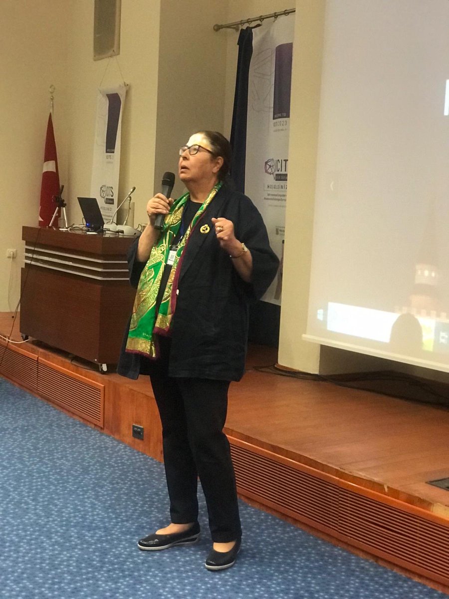 ⁦<a href="/icits2023/">ICITS 2023</a>⁩  Çalışırız…