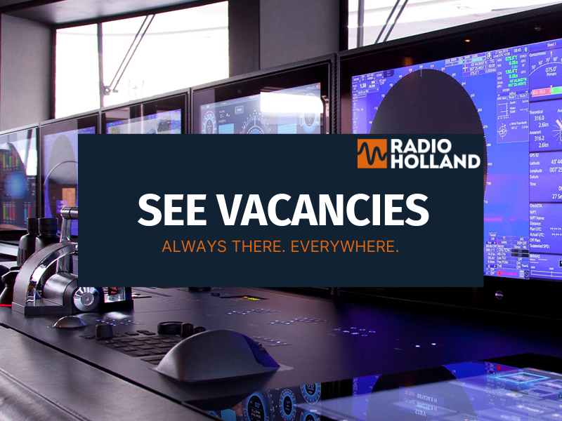 Marpronews's tweet image. Calling all the Field Engineers 📢 

As a Field Engineer in the projects department, you will be responsible for installing and commissioning maritime electronics on board ships. 

Apply 👉 maritime-professionals.com/job/field-engi…

#MARPROjobs #FieldEngineer #France