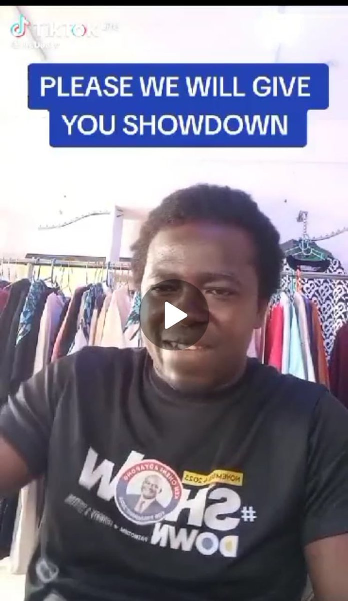 GhPoliceService's tweet image. POLICE ARREST SUSPECT SEEN IN VIRAL VIDEO THREATENING TO ATTACK AND PREVENT PEOPLE FROM VOTING IN THE UPCOMING NPP FLAG BEARER ELECTIONS