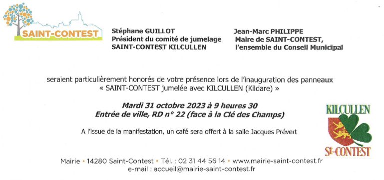 Saint-Contest tweet media