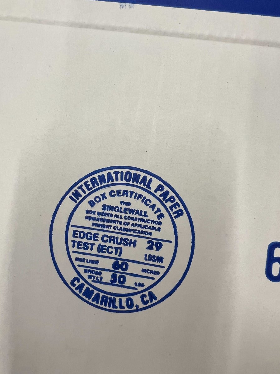 MoniqueLimonCA's tweet image. Yesterday, I took a tour of International Paper in Camarillo! They have been in operation for 100+ years, supplying grocery bags and boxes for fruits &amp;amp; veggies throughout CA. Currently they are partnering with Proctor &amp;amp; Gamble to help ameliorate period poverty. Awesome work!