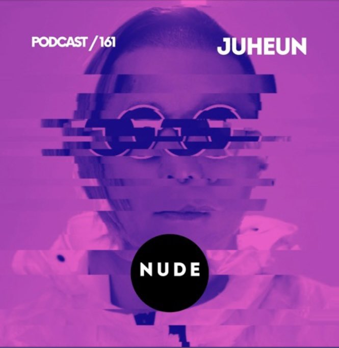 Fresh new mix for the weekend! Check out my latest mix for my friends over at @datatrans NUDE podcast! Listen here: datatransmission.co/nude/nude161-j…