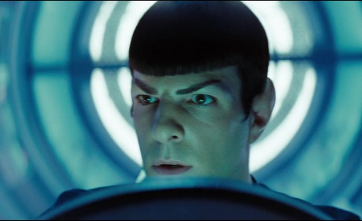 antipodal's tweet photo. #StarTrek #STAOS #SpockDaily #ZacharyQuinto #AllStarTrek
Tweeting one photo/art/cartoon of Spock per day, starting from the oldest saved photo on my computer.
I have over 200.
Today's is from Oct 7, 2023.
Art is screen caps from Star Trek 2009.
Peace and Long Life! https://t.co/WWJvPHopUV
