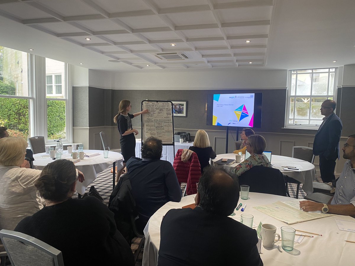 Sam Layfield (@samabbybrown) on Twitter photo A reflective session today with our fantastic Breast team <a href="/HarrogateNHSFT/">Harrogate NHS FT</a> collaborating, sharing ideas, and planning service development 💭 A reflective session today with our fantastic Breast team <a href="/HarrogateNHSFT/">Harrogate NHS FT</a> collaborating, sharing ideas, and planning service development 💭
