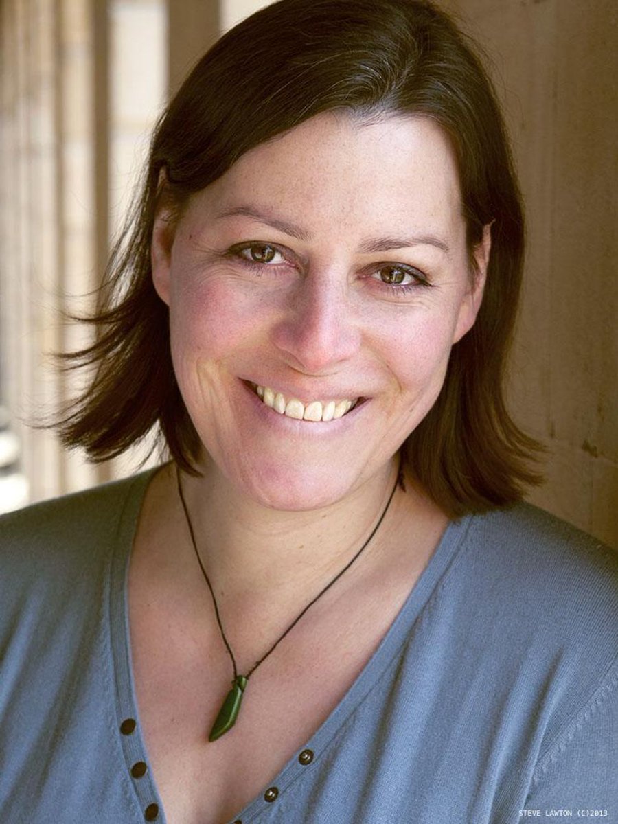 Rebecca Root (Heartstopper, Boy Meets Girl) has been cast in #WheelofTime Season 3 as Lelaine Akashi