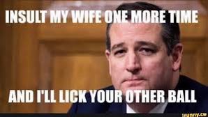 Nixonsdeadbody's tweet photo. @tedcruz These were worse, flyboy.  At least Hillary actually WON the nomination, flyboy.  #TedCruzBlows https://t.co/blgRUJY1Qc