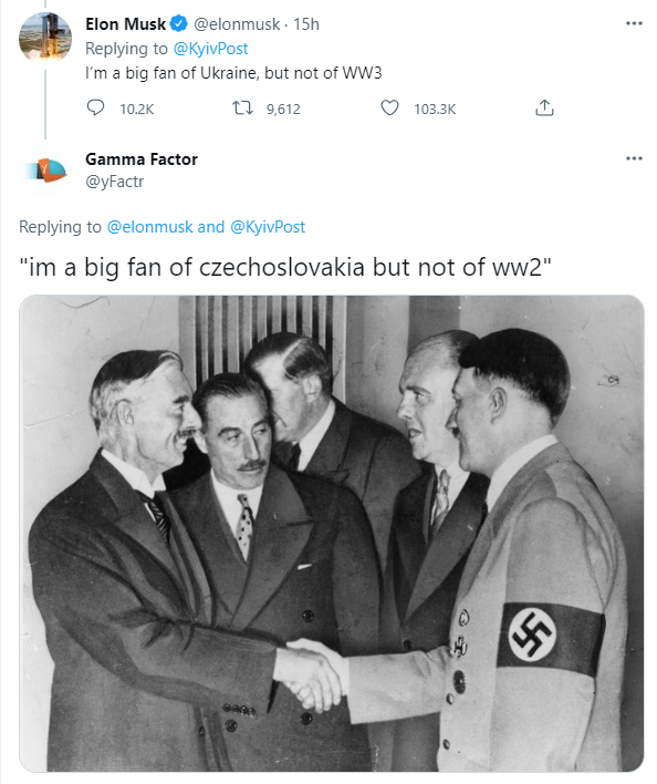 jietienming's tweet photo. Když Elon zas vypráví chcimírovský nesmysly, hodí se připomenout tenhle klenot. https://t.co/zjQe5c0rqF