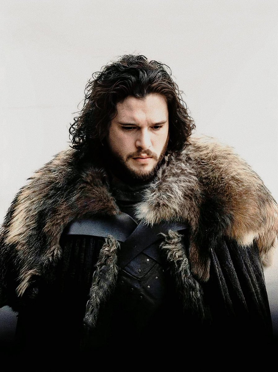 Jon Snow Scenes tweet media
