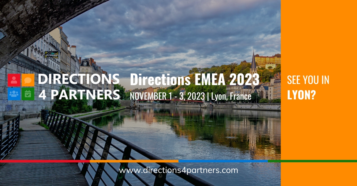 commerce_build's tweet image. Heading to Lyon, France for Directions EMEA?

Our Co-CEO and President, Jay, and CMO, Megan Mann will be there. They’re excited to meet you and explore exciting opportunities for partnership.

Comment below to let us know if you’ll be there!
#DirectionsforPartners #MSDYN365