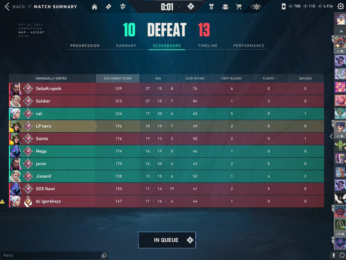 nero ✧ tweet media