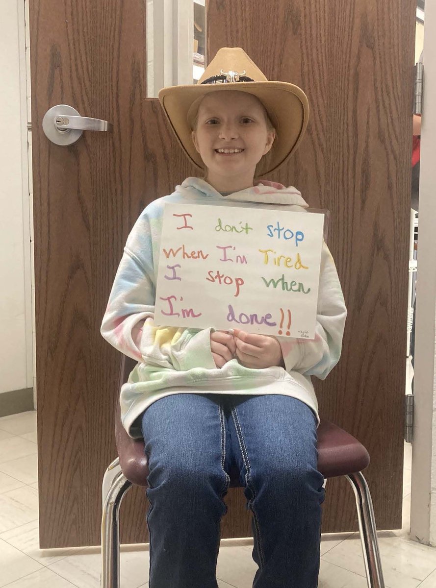 Help Kylie’s wishes come true during her cancer fight

Here’s your chance to help BHS freshman and cancer survivor Kylie Eaton.

You can see more at bellefontaine.k12.oh.us/district/what_…