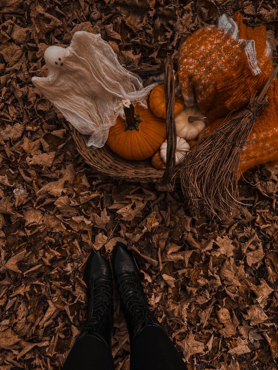 October is going too fast 🍂

📸 Sara Pistone

#KodakMoment