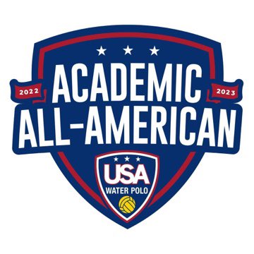 Congratulations to all 20 South Coasters named Academic All-Americans by USA Water Polo! Keep up the good work in the classroom! 

usawaterpolo.org/news/2023/10/2…

#southcoastaquatics #youthwaterpolo #youthsports #workethic #sportsmanship #teamwork #usawaterpolo #uswp #clubloyalty