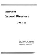 The Missouri School Directory, a trusted resource as early as 1963, is in the capable hands of Sid Doerhoff. For 8 years, he's been publishing this invaluable book - not digital, but a tangible gem. This week, Sid made a special visit to the @MOASSP offices!