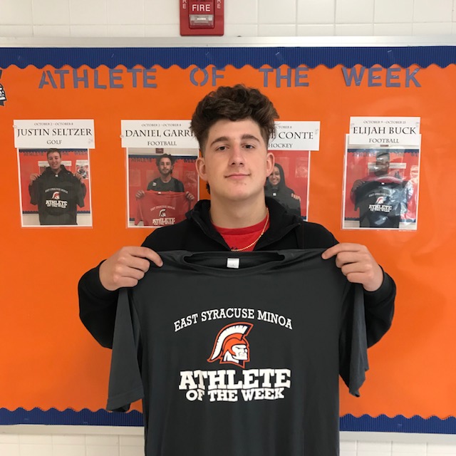 ESM Athletics tweet media