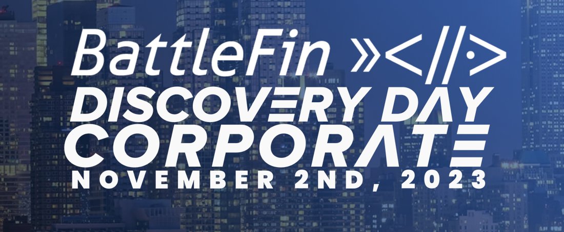 datapulse_'s tweet image. Come see us at this upcoming @BattleFinData  event. Get informed on the latest techniques in brand exploitation detection ; the most comprehensive data available on all Internet domains; and unique insights in competitive intelligence for technology usage. #domainnames #phishing