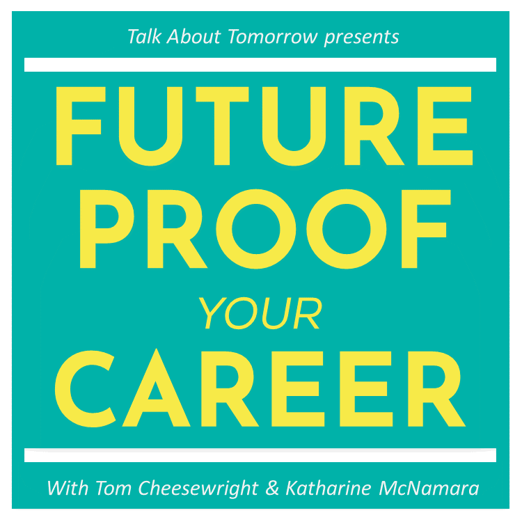 bookofthefuture's tweet image. New #podcast episode today from Future Proof Your Career. This week @kakathetiger and me are talking about how to edit your ideas with the brilliant author, @SarahButler100. Go listen, review, and subscribe! Available anywhere you get your podcasts.

open.spotify.com/episode/6nr0vA…