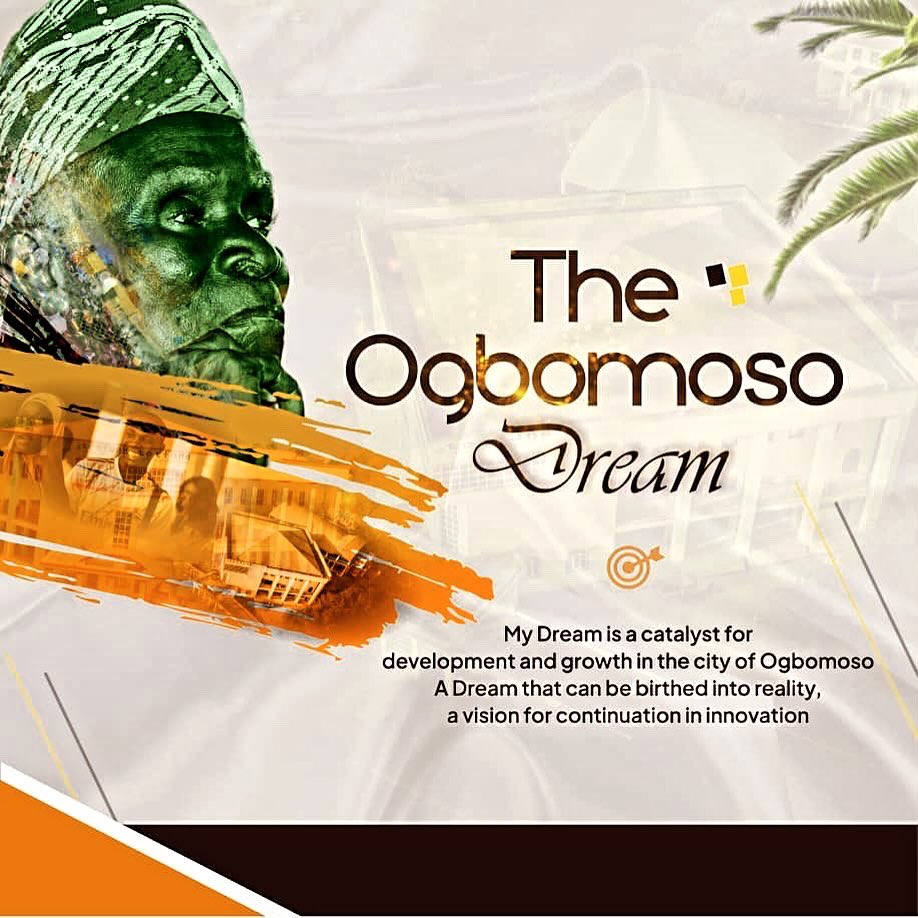 oyediranajao's tweet photo. My ogbomoso of my dream #odeschallenge #theogbomosodream @sqicict @HelixBiogenInst @ennovatelab https://t.co/04jCOdD2Mx