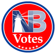 The NB Election Commission reminds voters that Early Voting for the Municipal Election will take place on Oct. 28 from 9a-4p at the Main Library, Nov. 1 from 11a-3p at Taber Mills &amp; Nov. 2 from 11a-3p at the Hazelwood Senior Center. For more information, call (508) 979-1420.