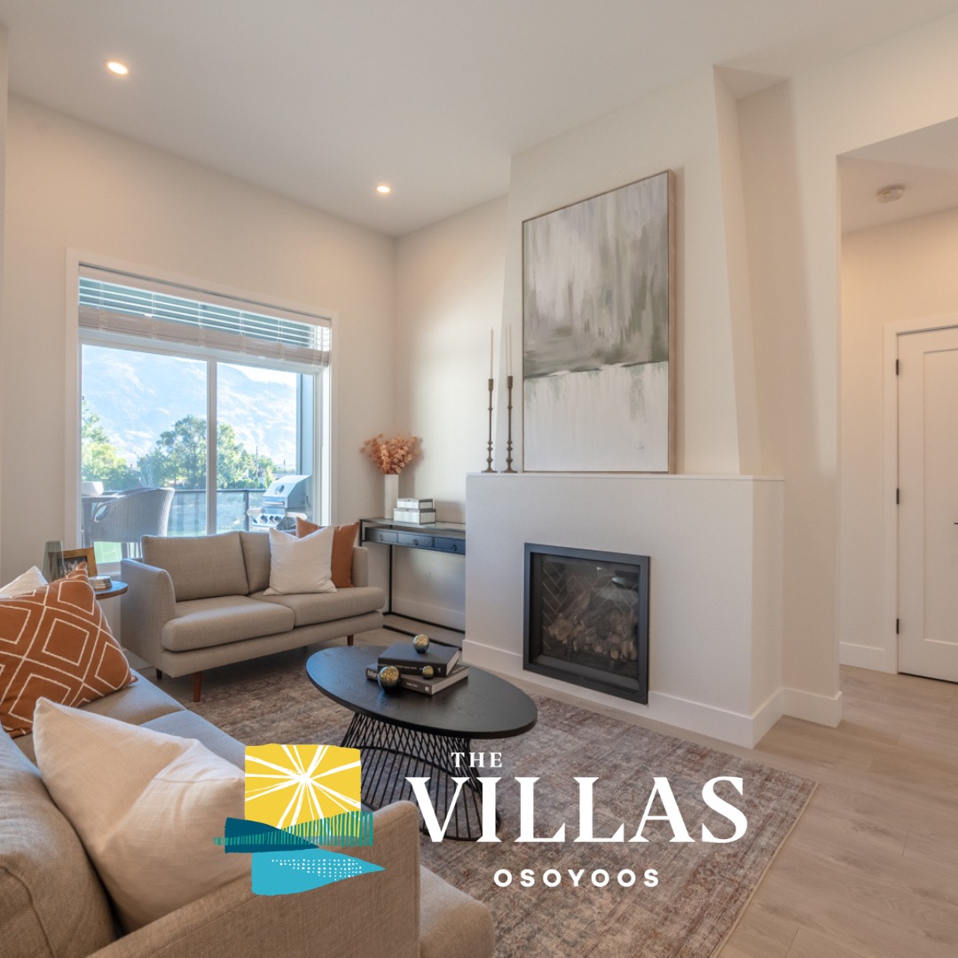Are you aware of the high demand for living and renting in beautiful Osoyoos?

If you’re looking for the ideal vacation home to rent out, we have a great selection of townhomes available and a comprehensive list of tenants looking to live and rent at The Villas.

#Osoyoos