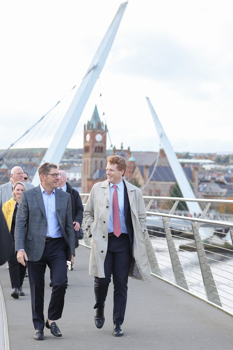 Joseph Kennedy III tweet media