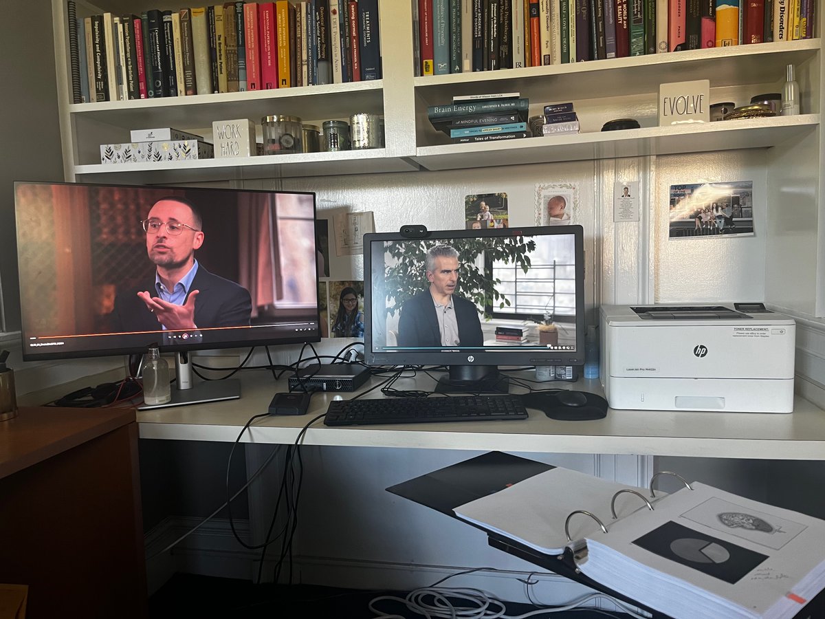 gundersonpdi's tweet photo. To decrease barriers to education about personality disorders and their treatments, we built this foundational curriculum for BPD. Care for borderline and other personality disorders can only be expanded if education is accessible to everyone no matter where or when. Coming soon. https://t.co/0JVVoyby33