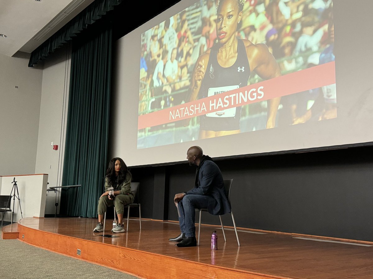 Manie Robinson tweet media