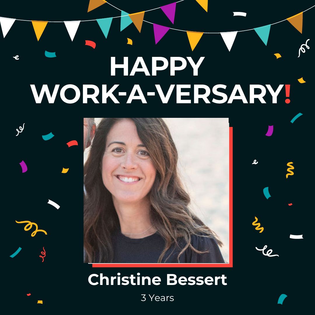 🎉🎈 It's time to break out the confetti and celebrate! 🎉🎈

Let's give a big round of applause for Burt Hines, who is celebrating 2 fantastic years with our HLM family, and Christine Bessert, who has been with HLM for an incredible 3 years! 🌟🎉

#WorkAnniversary