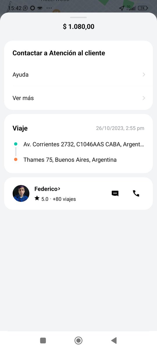 bel_indigo's tweet photo. Cuidado con Didi, no utilicen la app para enviar ni recibir nada, los motoqueros se quedan con tus pedidos. Este se quedo con el paquete que me enviaron... escrachado mal por hijo de re mil putas. HAGANSE CARGO @didi_argentina #ESTAFA #CHORROS https://t.co/ZuRwEnQ7nj