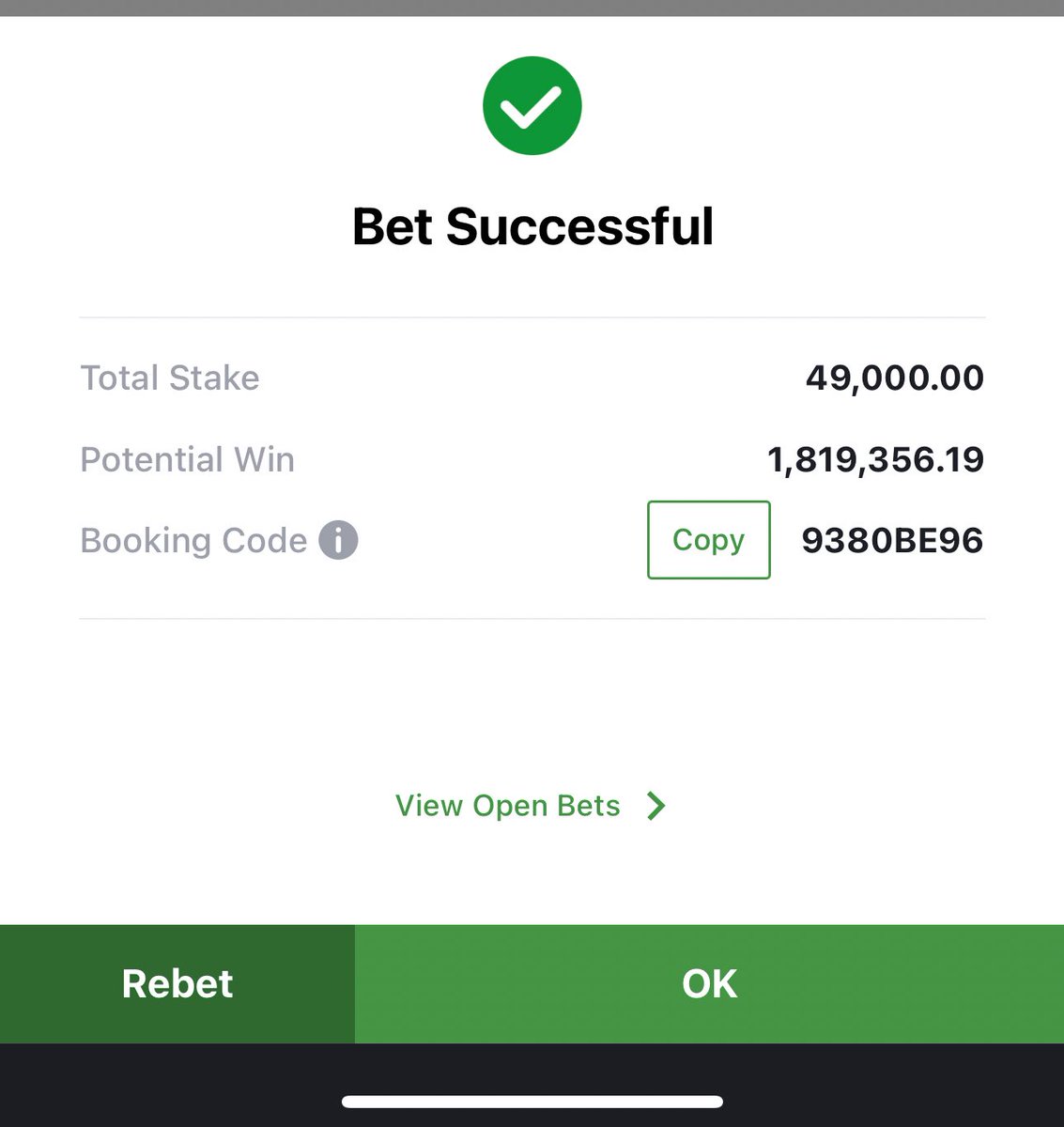 Tweaked @sportingking365 games a lil bit @TalentedFBG  @_spiriituaL @LouieDi13 @Fura_and_grills @onoriode_gift @Opeolu_waa @FoluboiNg @shotbynelly @iamtheonlyseun @ekitipikin @mayor_grizzly @OHadisa @freshtipsgames @Isaiahtips20151 @orioninc_ng @only1medusa @DammieOmoba