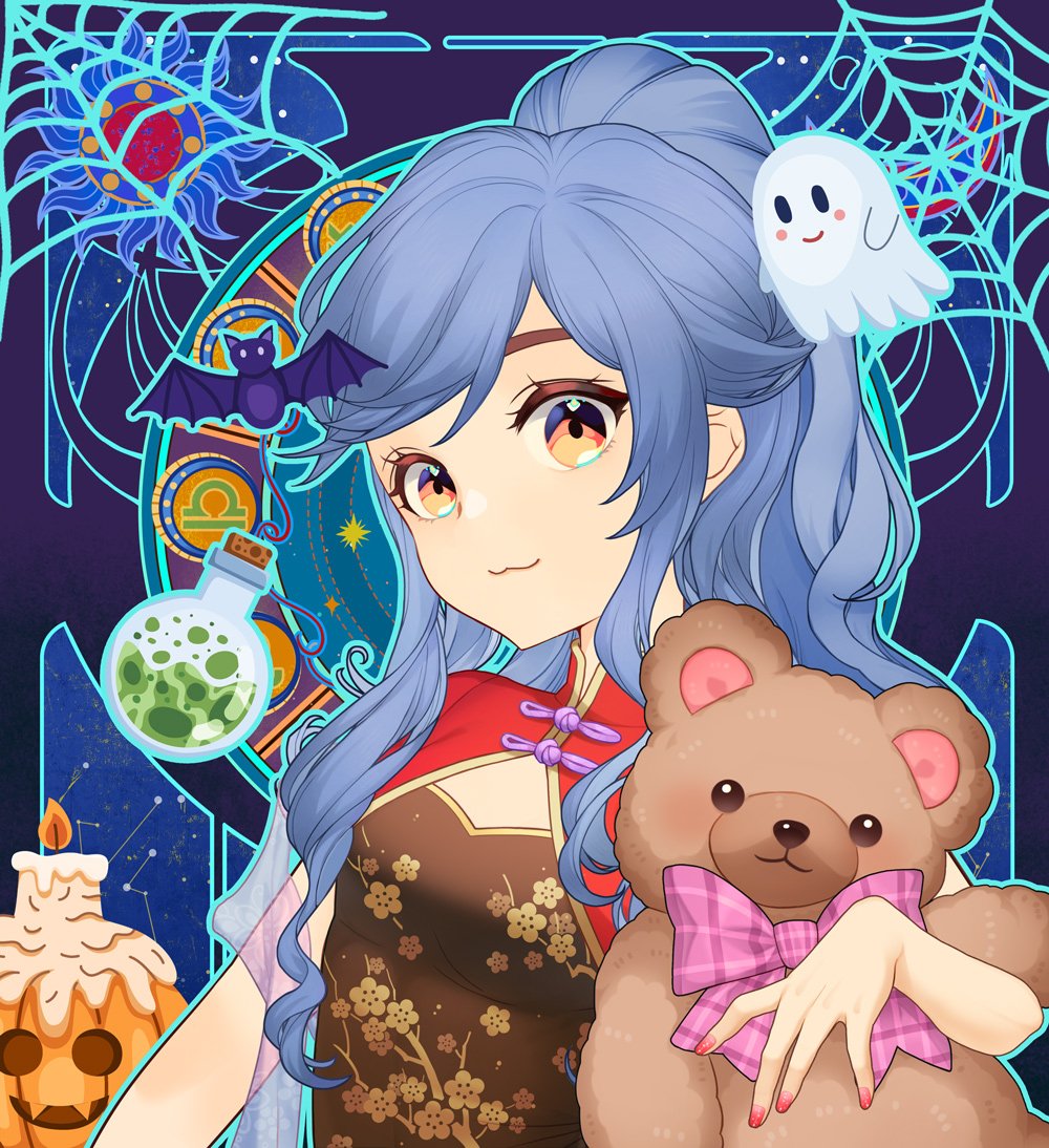 DigiDaigaku's tweet image. 🚨 SPOOKY DIGIS 🚨

Hey you🫵

Yeah you...#DigiDaigaku Collector...Anointed One! 

Head over to the Official #Discord now and get your Digi (any collection) 👻SPOOKIFIED 👻!