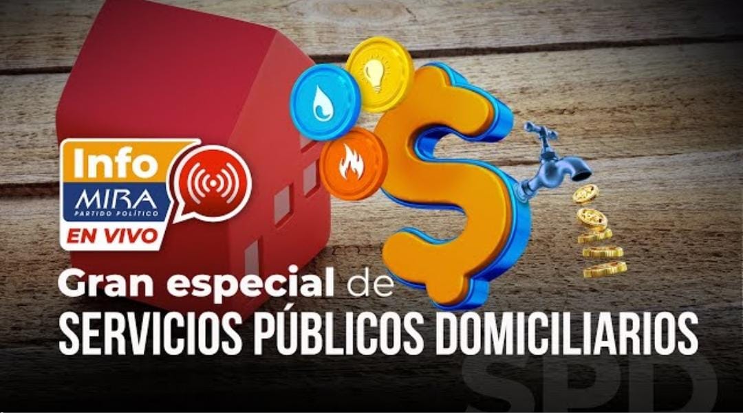 Partido MIRA tweet media