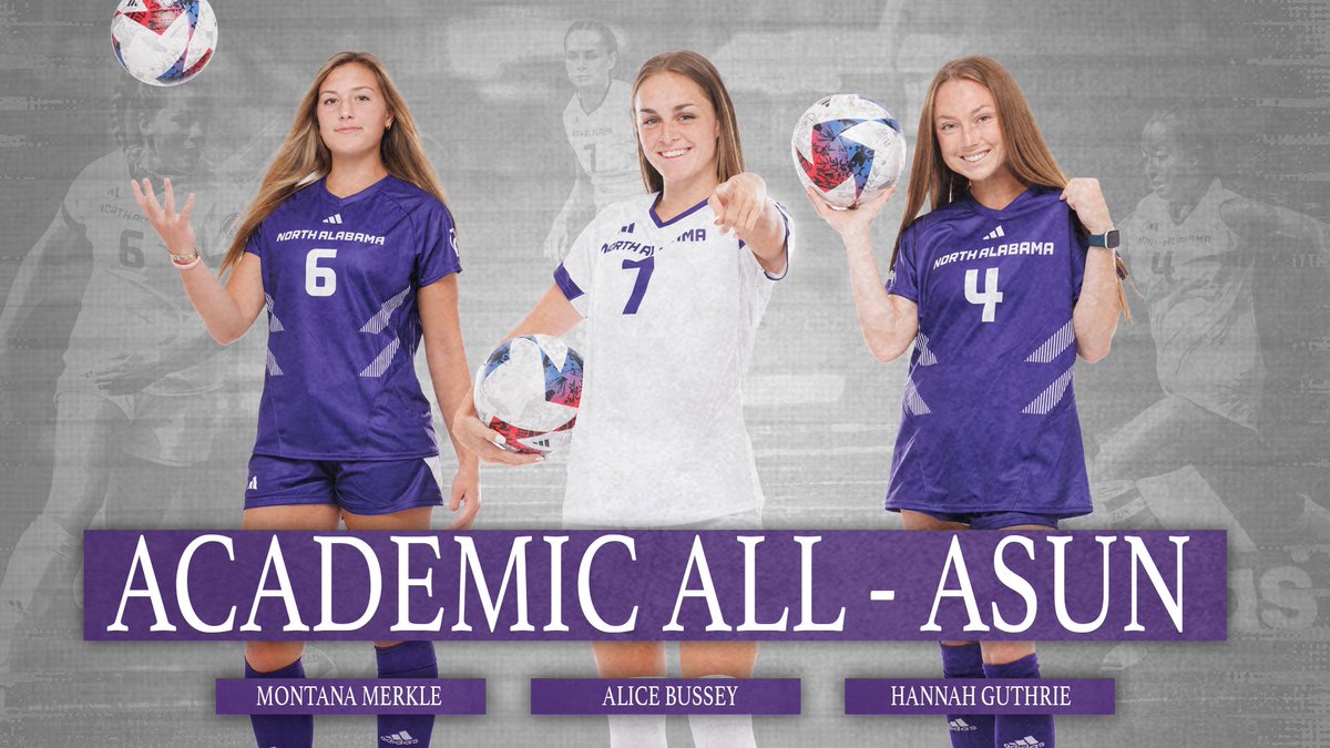North Alabama Soccer tweet media