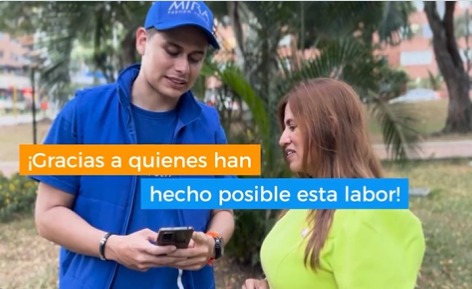 Partido MIRA tweet media