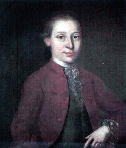Happy birthday Johan Helmich Roman, #classicalmusic #composer born #OnThisDay in 1694! ift.tt/WtdbuEn