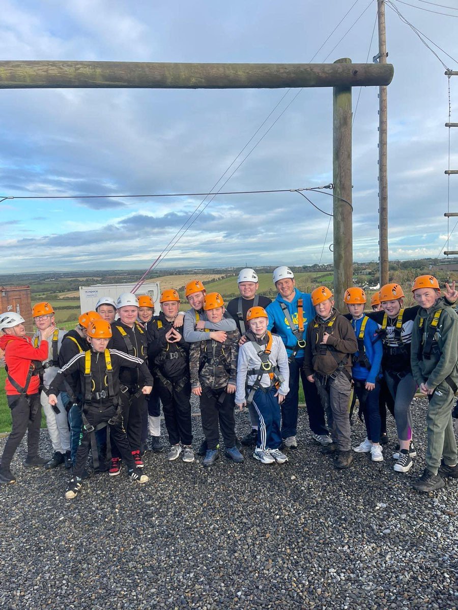 Coolock Community College tweet media
